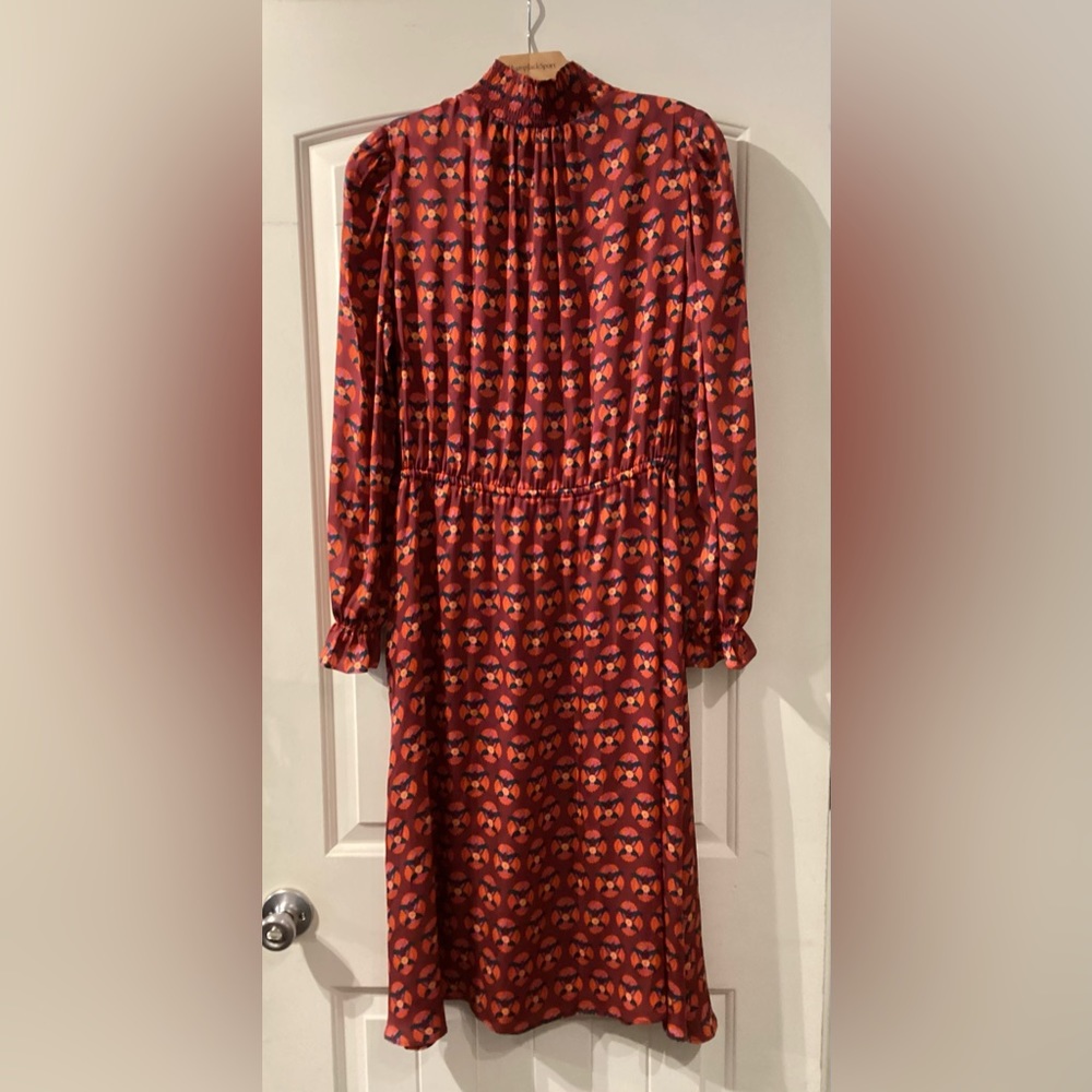 Tucker Stella Dress